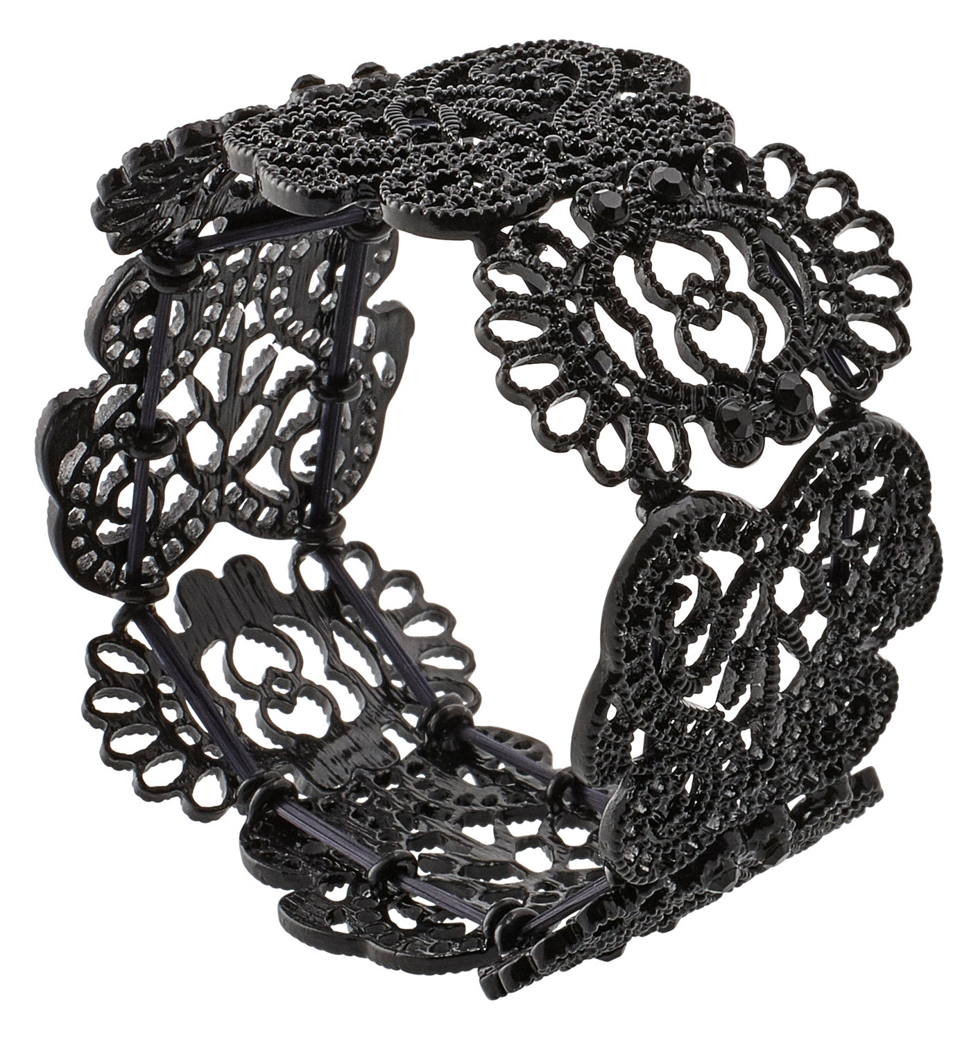 Armband - Dark Ornament