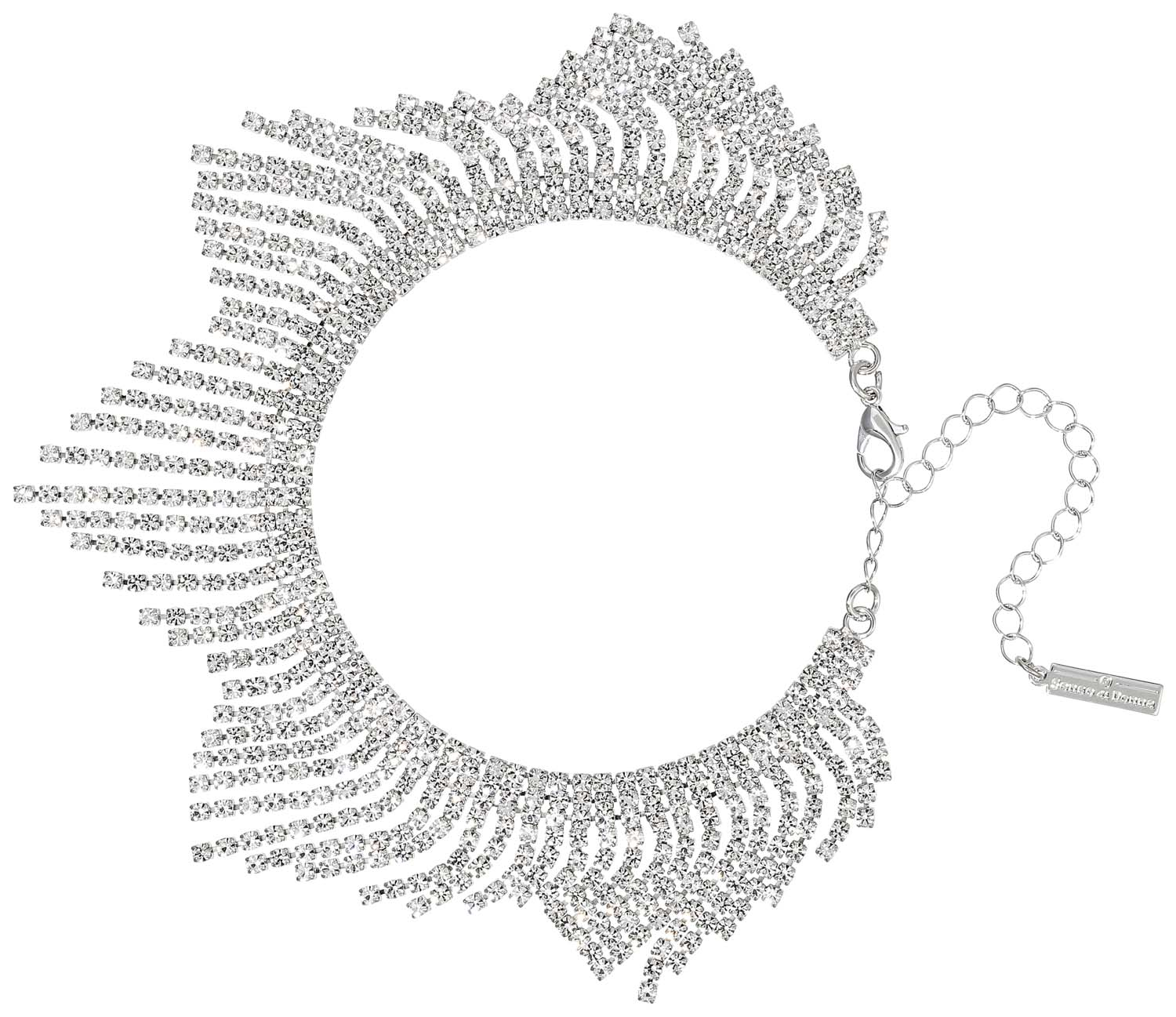 Bracelet de cheville - Big Glamour