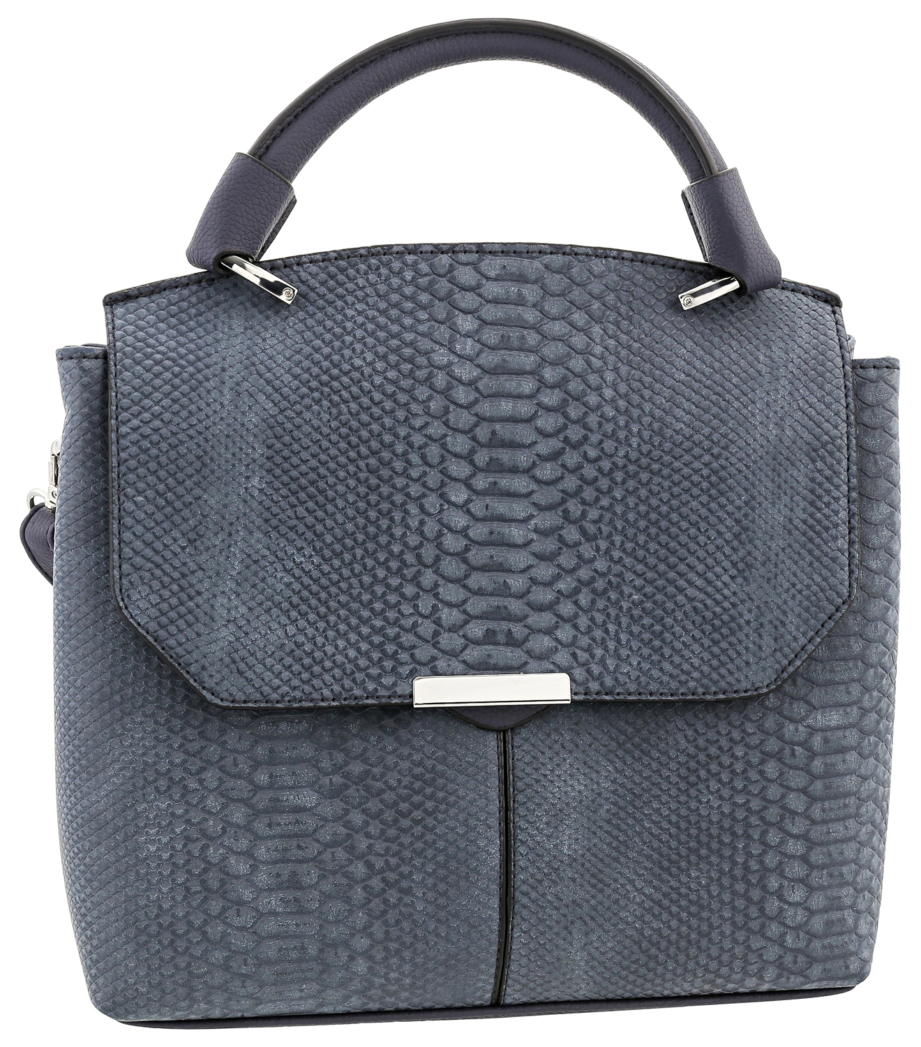 Tas - Blue Snake Tas - Blue Snake