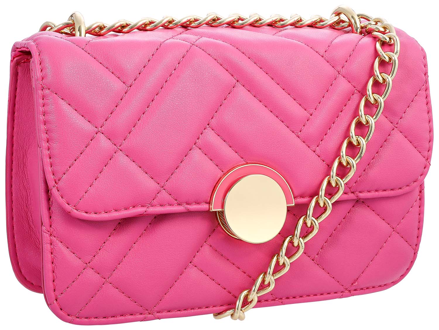 Bolso - Pretty Pink