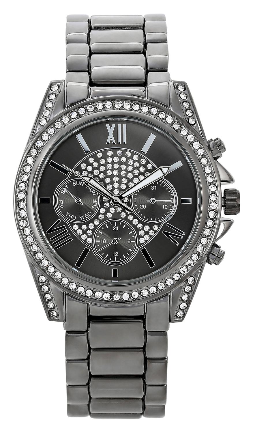 Montre - Shiny at Night