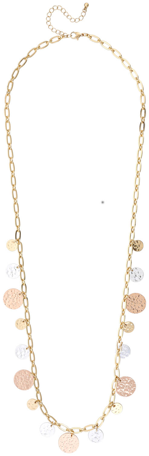 Collar - Multi-Coloured