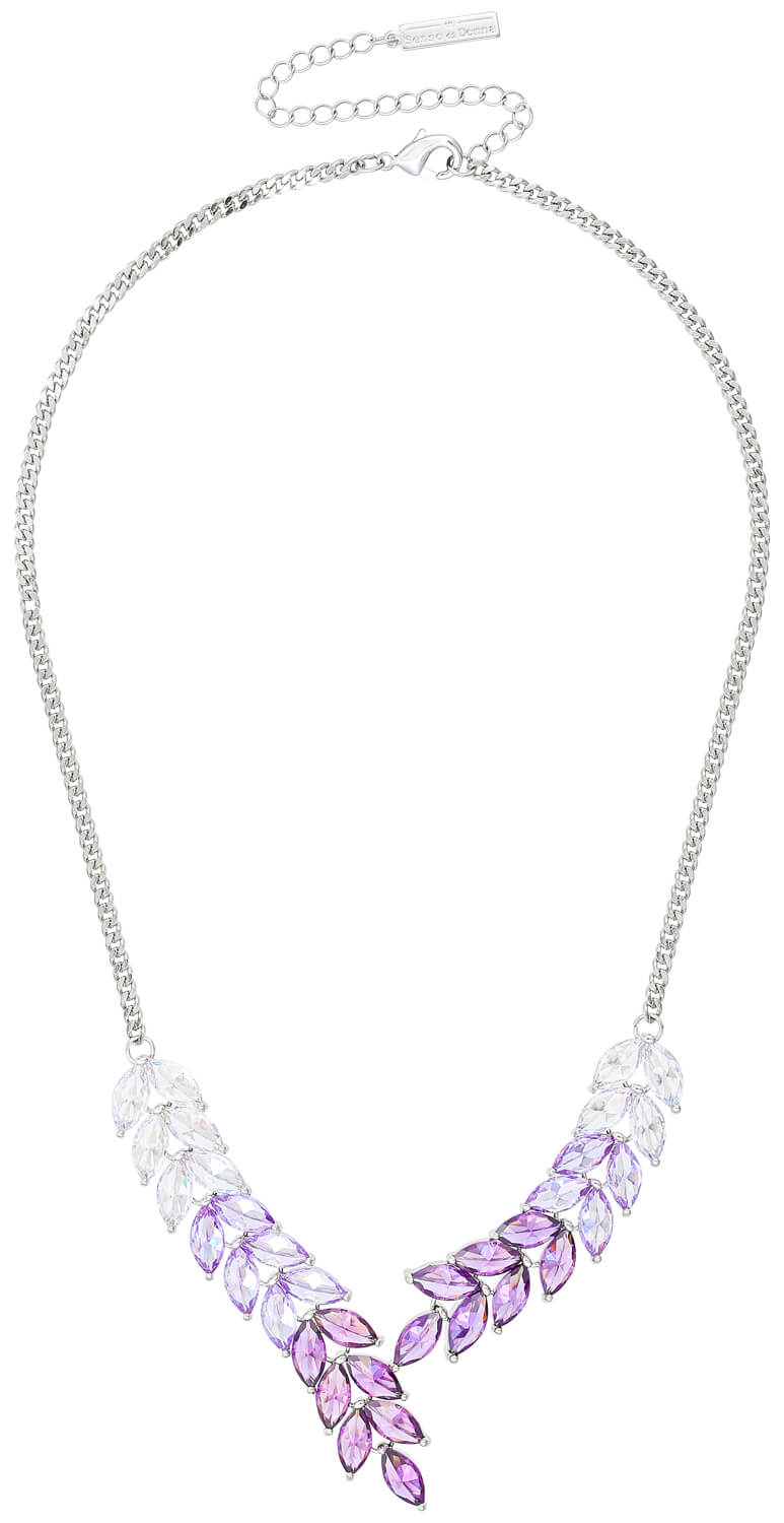 Collier - Lilac Wonder