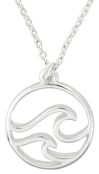 Schmuckset - Beating Waves Schmuckset - Beating Waves
