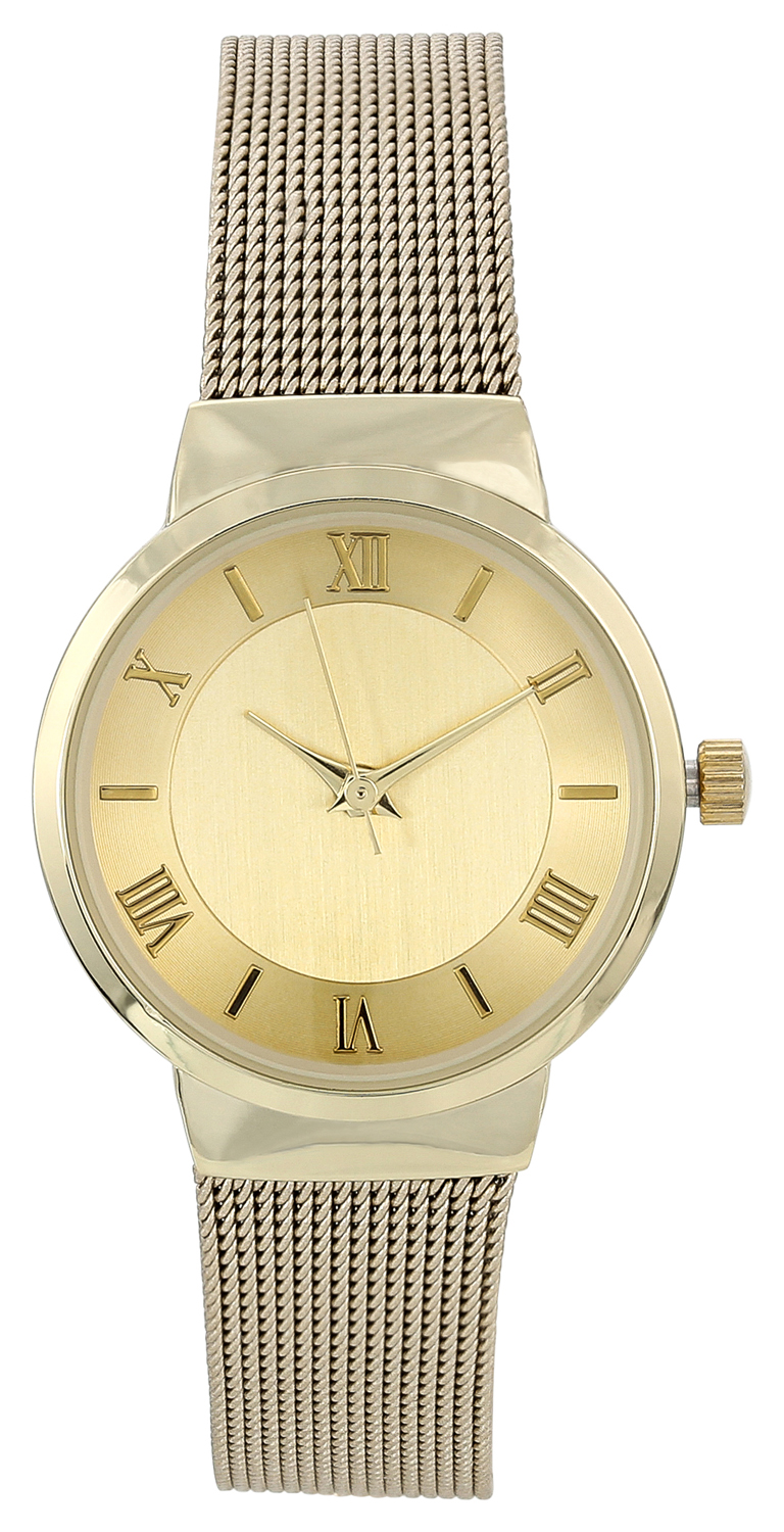 Uhr - Glorious Mesh Uhr - Glorious Mesh