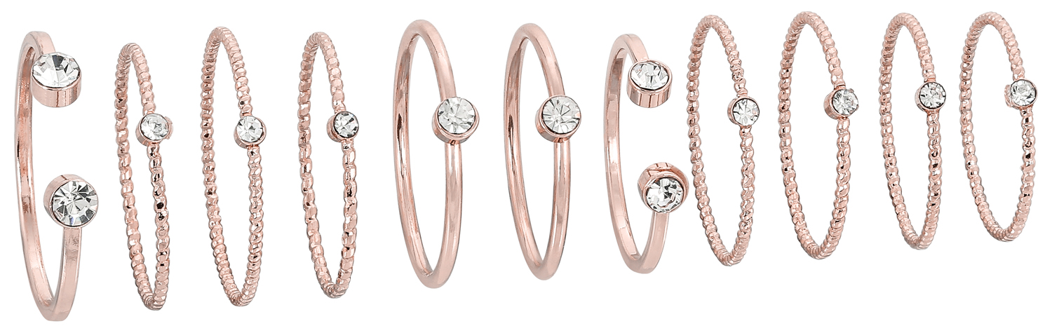 Bague de phalange - Shiny Sky Bague de phalange - Shiny Sky