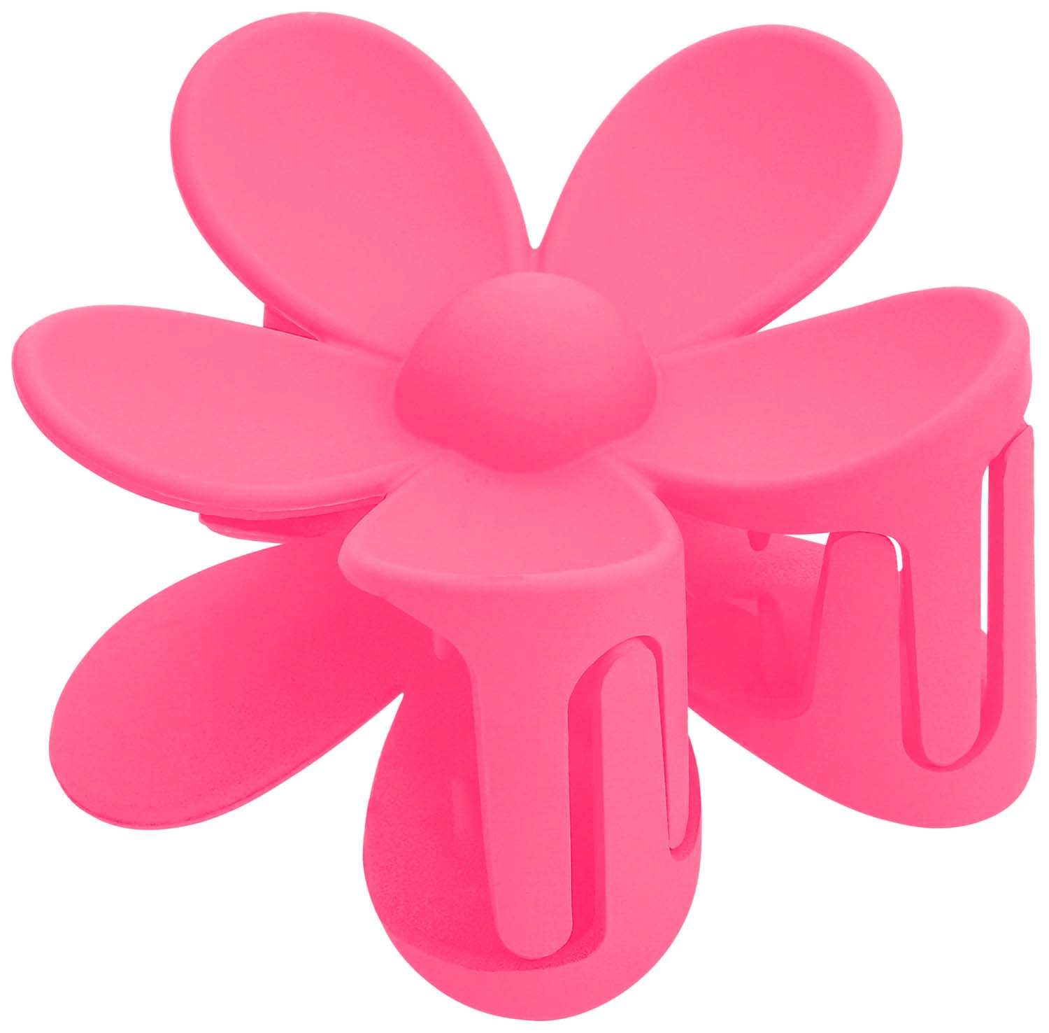 Haarspeld - Pink Daisy