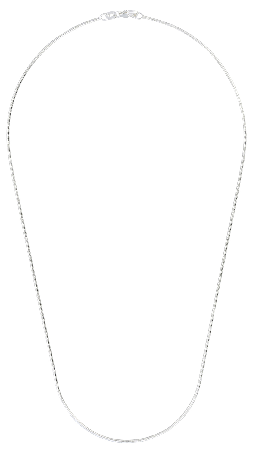 Collar - Beautiful Silver Collar - Beautiful Silver