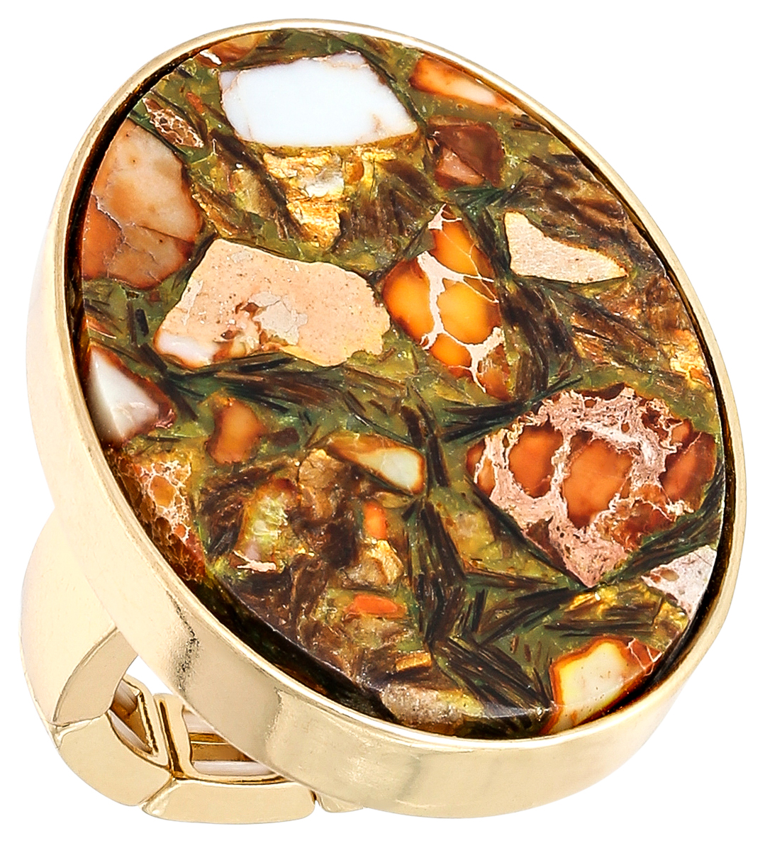 Anillo - Pretty Mix