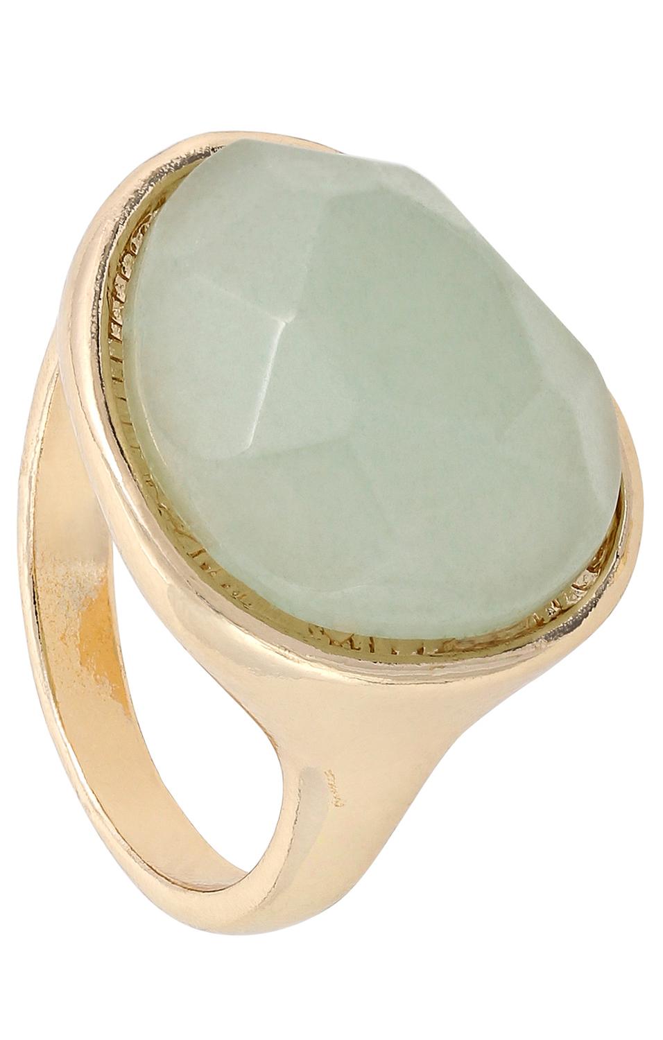 Ring - Amazonite