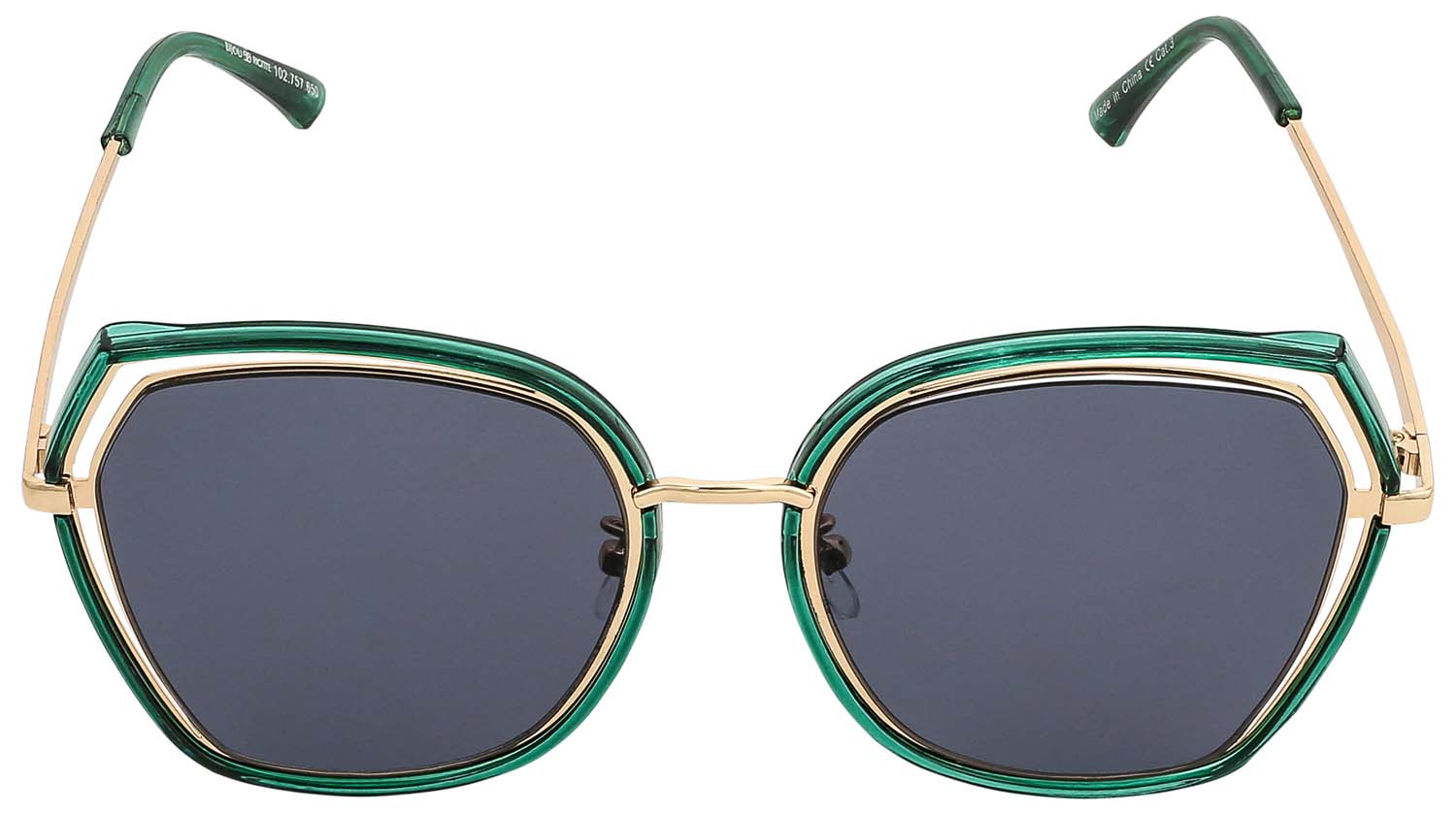 Gafas de sol - Green Summer
