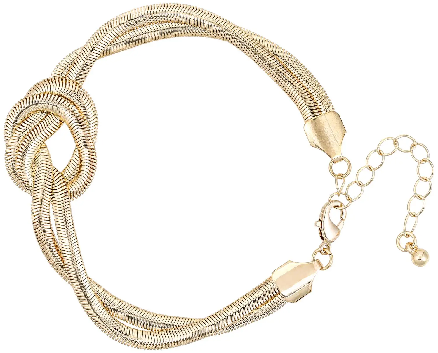 Bracelet - Shiny Knot