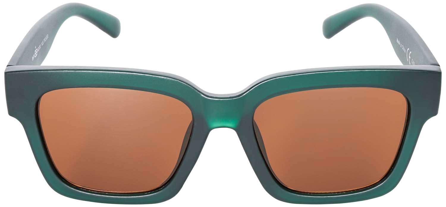 Sonnenbrille - Dark Green