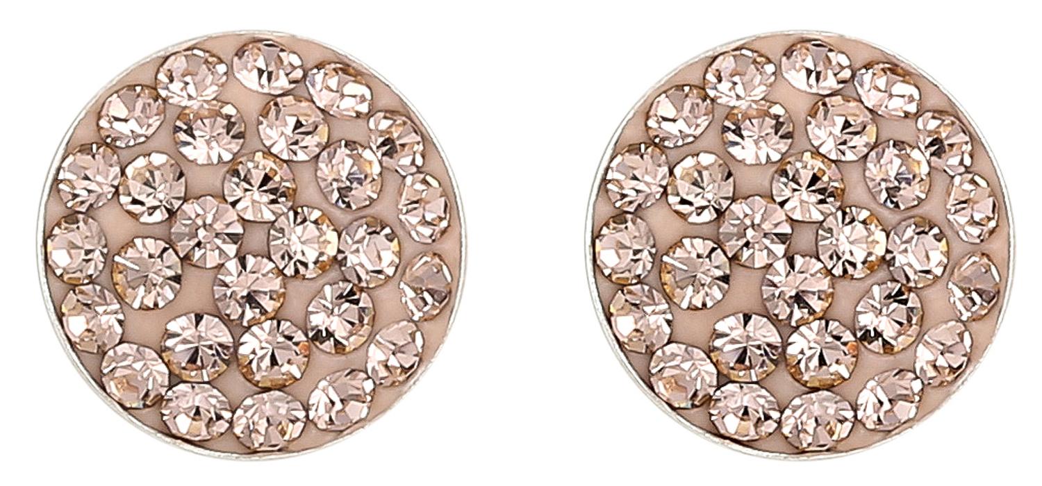 Boucles d'oreilles - Shiny Vintage