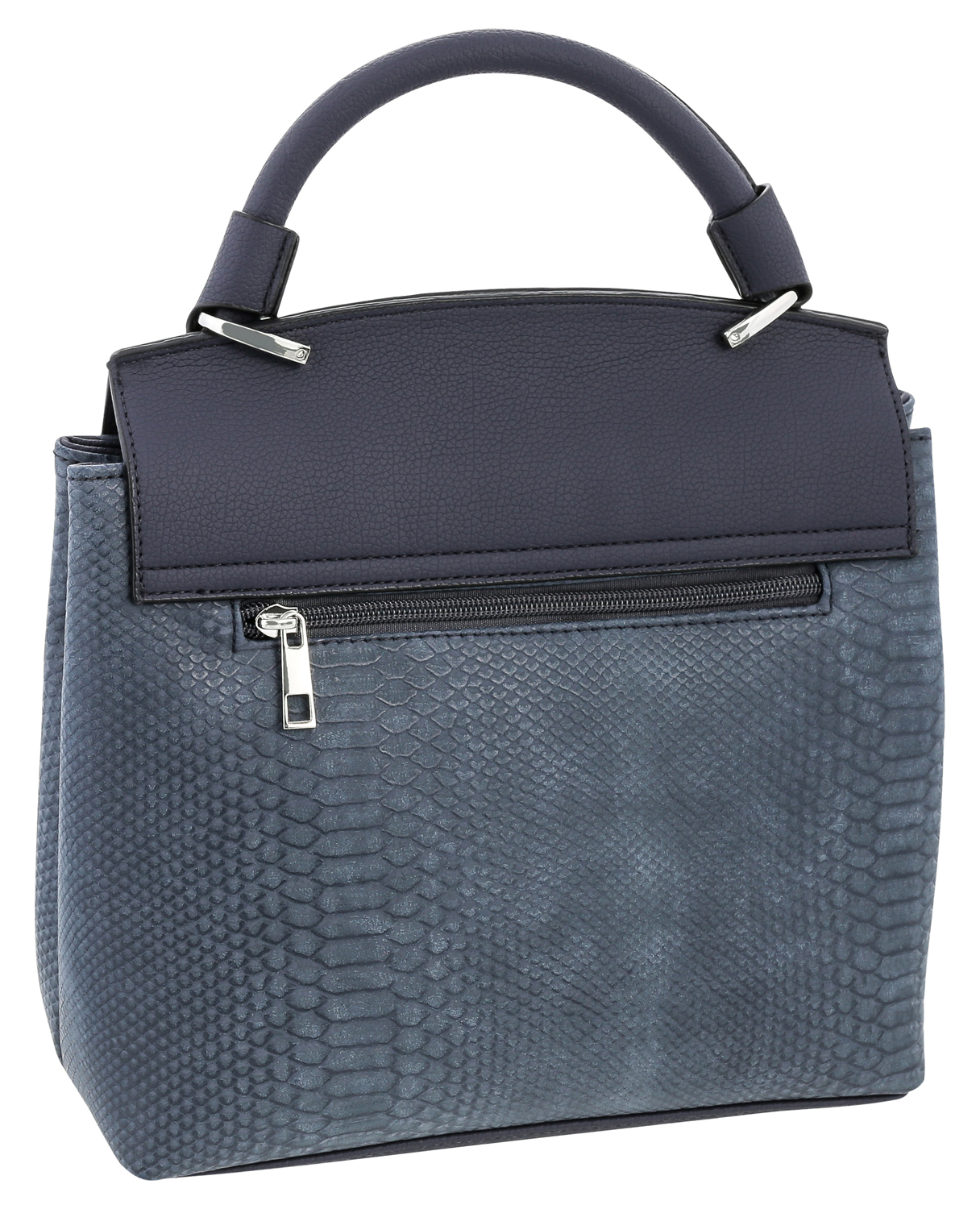 Tas - Blue Snake Tas - Blue Snake