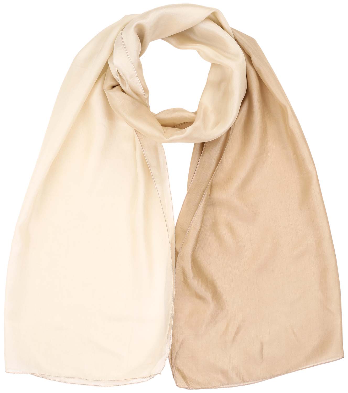 Foulard - Soft Brown