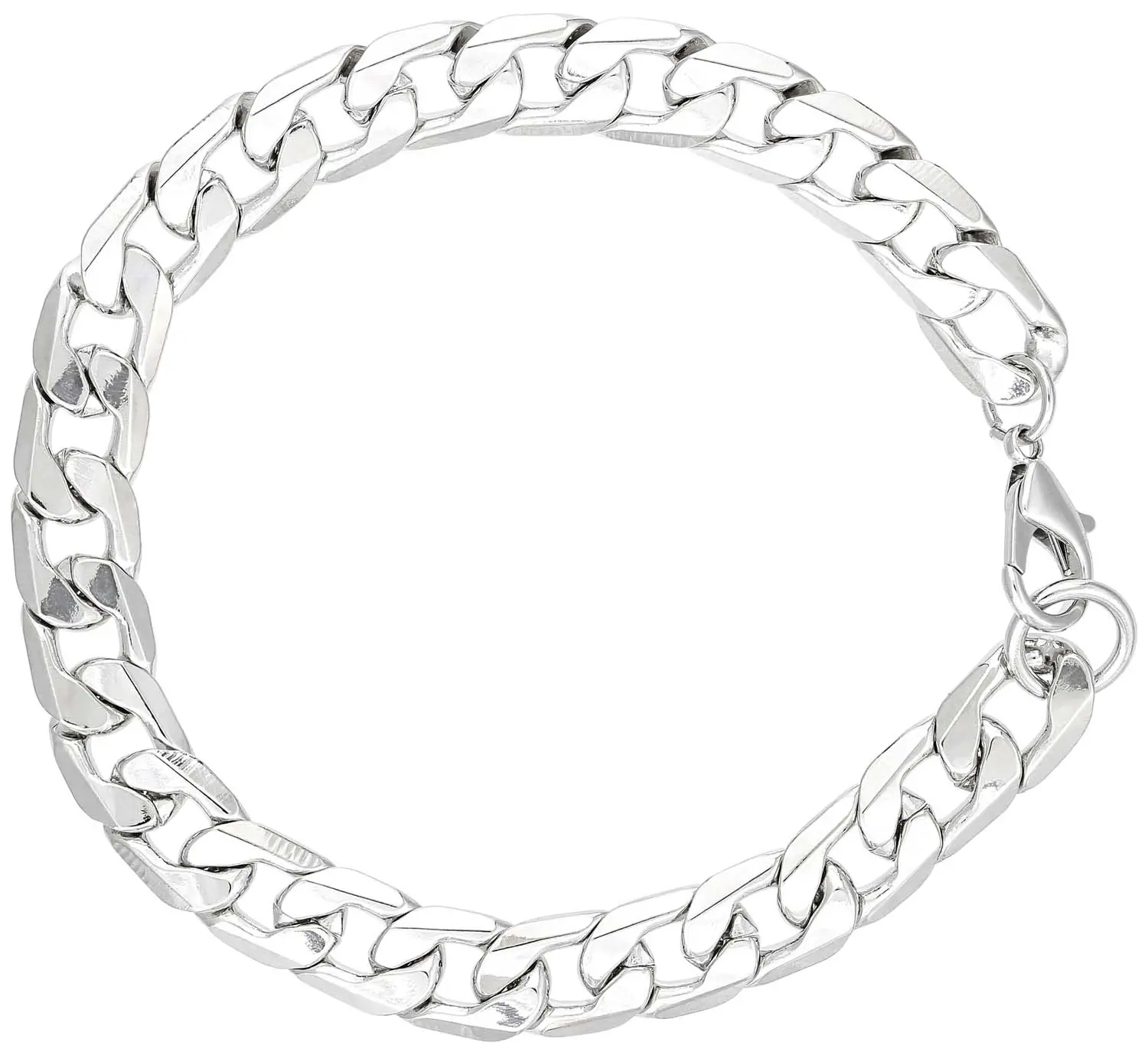 Bracelet pour homme - Curb Chain