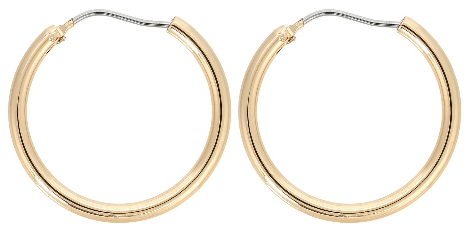 Aros - Simple Gold