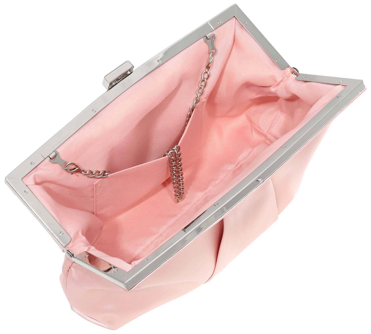 Pochette - Elegant rose Pochette - Elegant rose