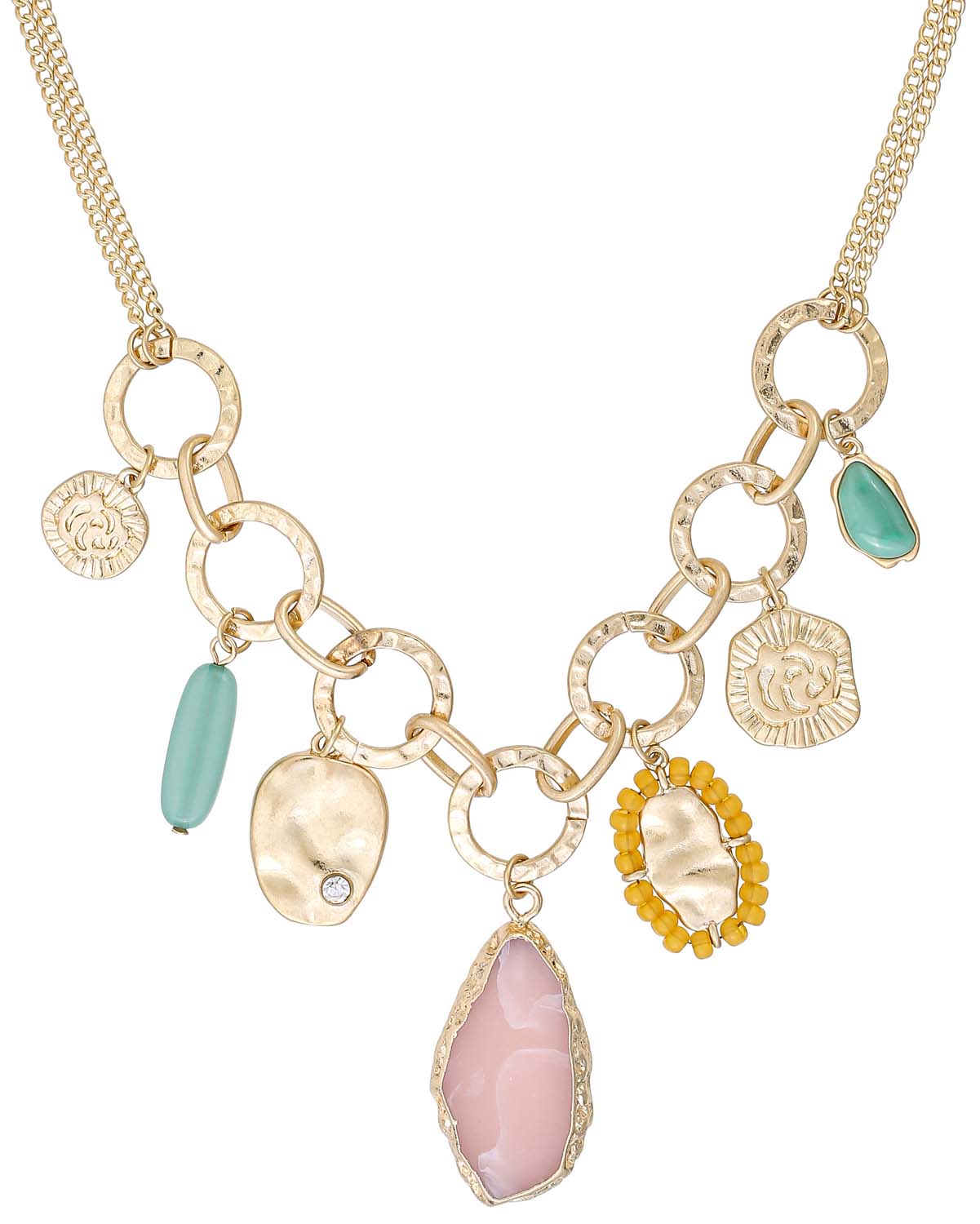 Collar - Pendants online en BIJOU BRIGITTE