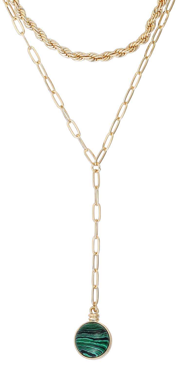Collier - Precious Twist