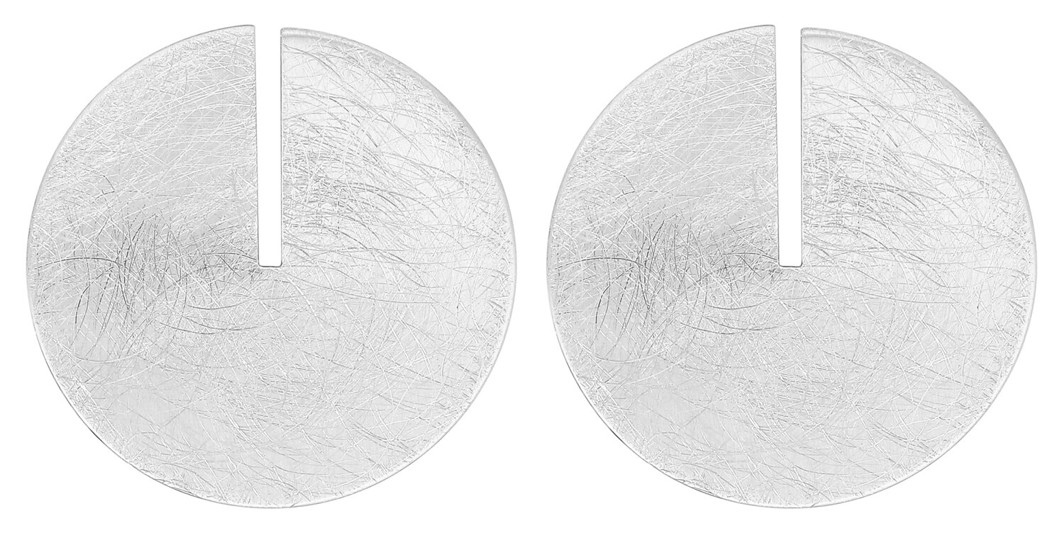 Boucles d'oreilles - Silverbrush