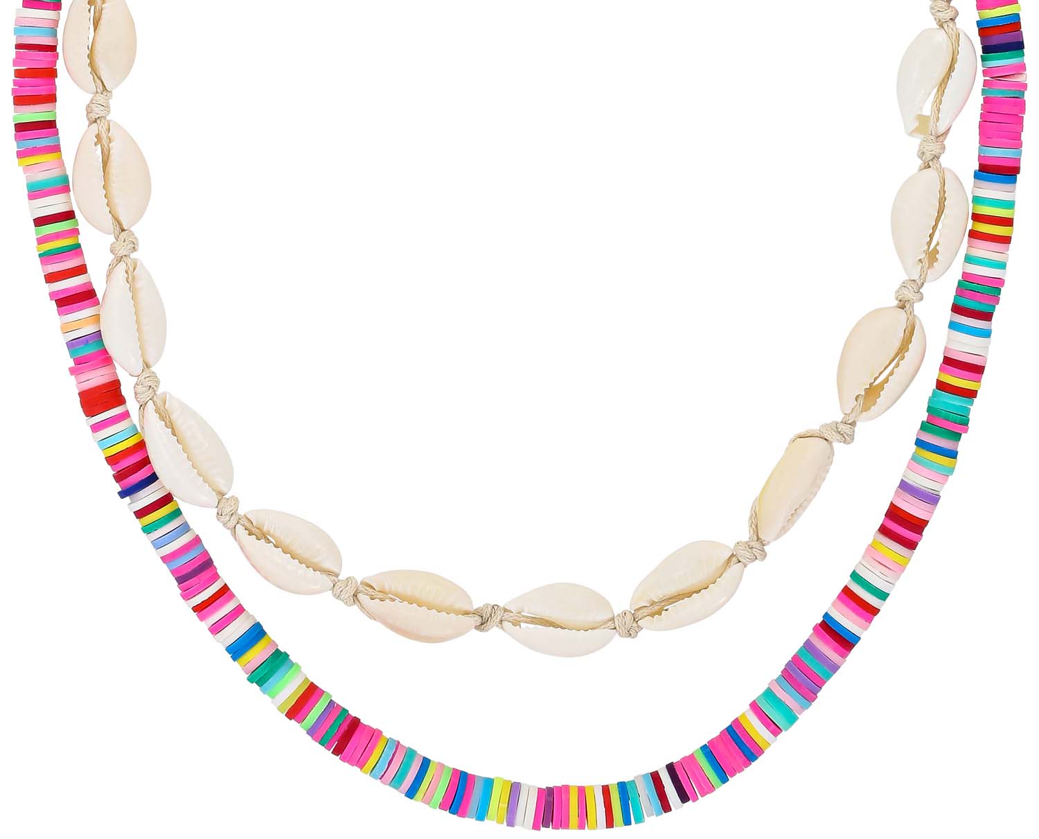 Ketting - Joyful Colours