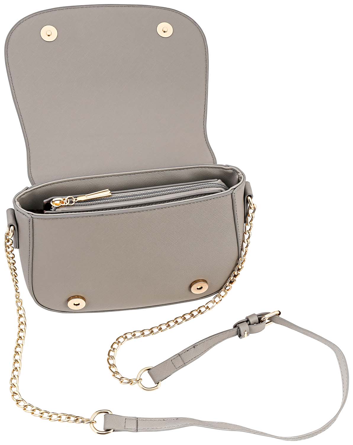 Sac - Classy Grey