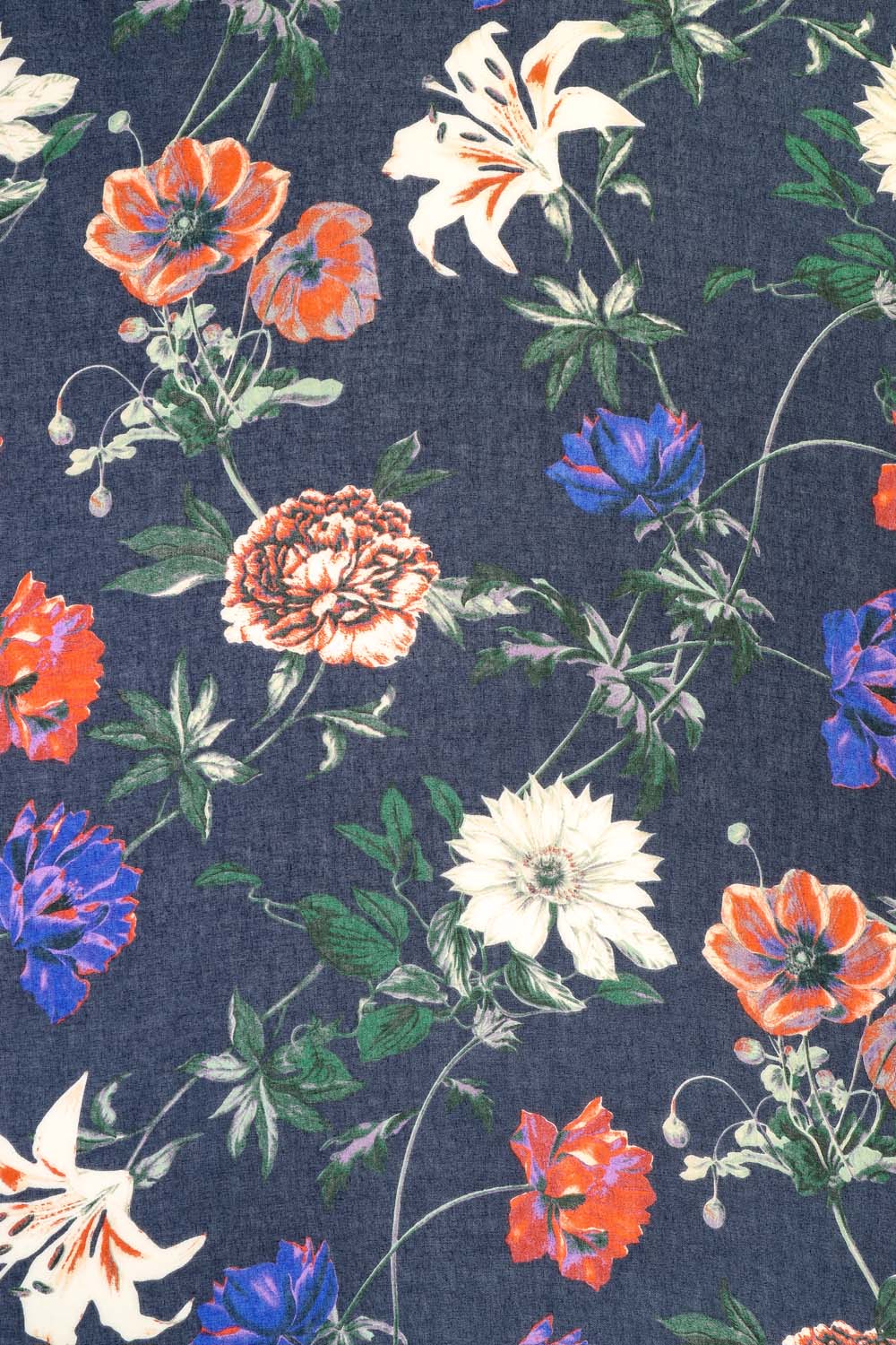 Dekoration für Zuhause, Muster, Florales Design, Teppich, Wandteppich