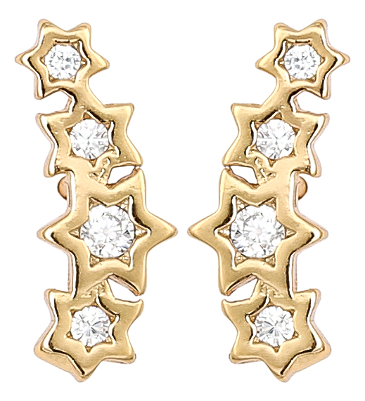 Schmuckset - Stars Align Schmuckset - Stars Align