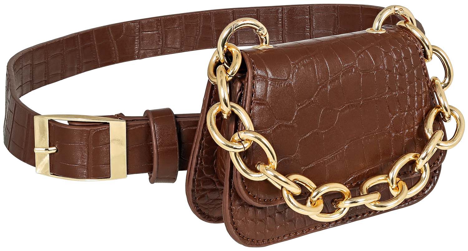Sac - Brown Nature Sac - Brown Nature