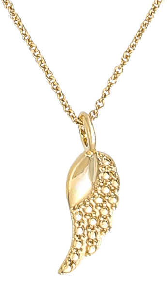 Kette - Glossy Wing Kette - Glossy Wing