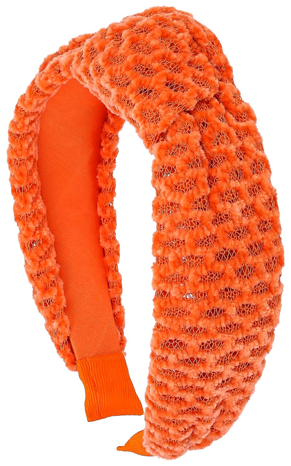 Cerchietto - Soft Orange Cerchietto - Soft Orange