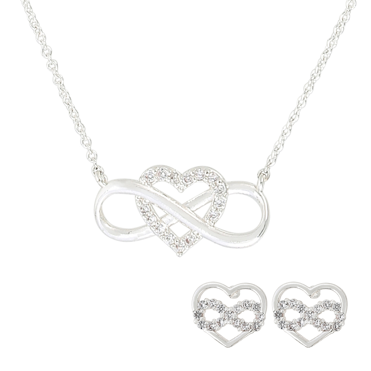 Zubehor, Schmuck, Halskette, Diamant, Edelstein
