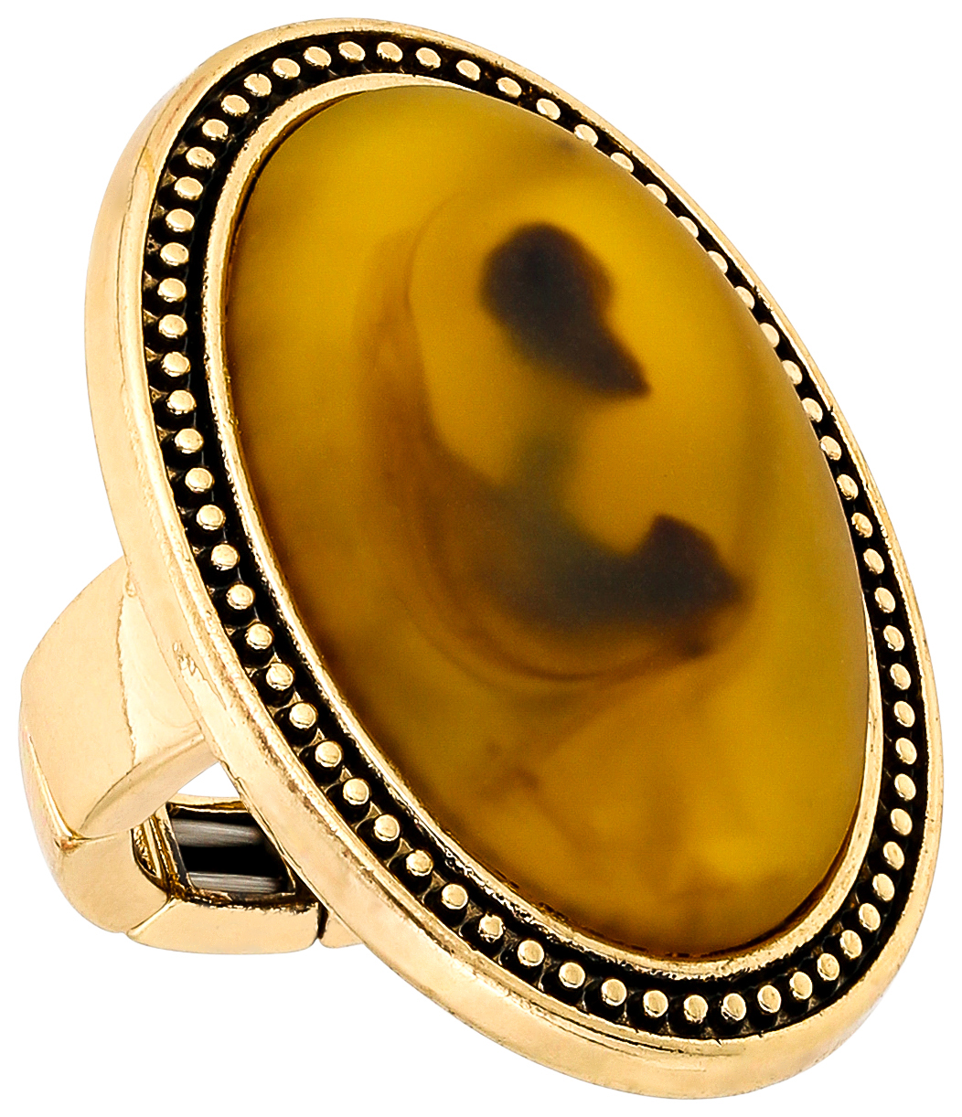 Bague - Chunky Statement