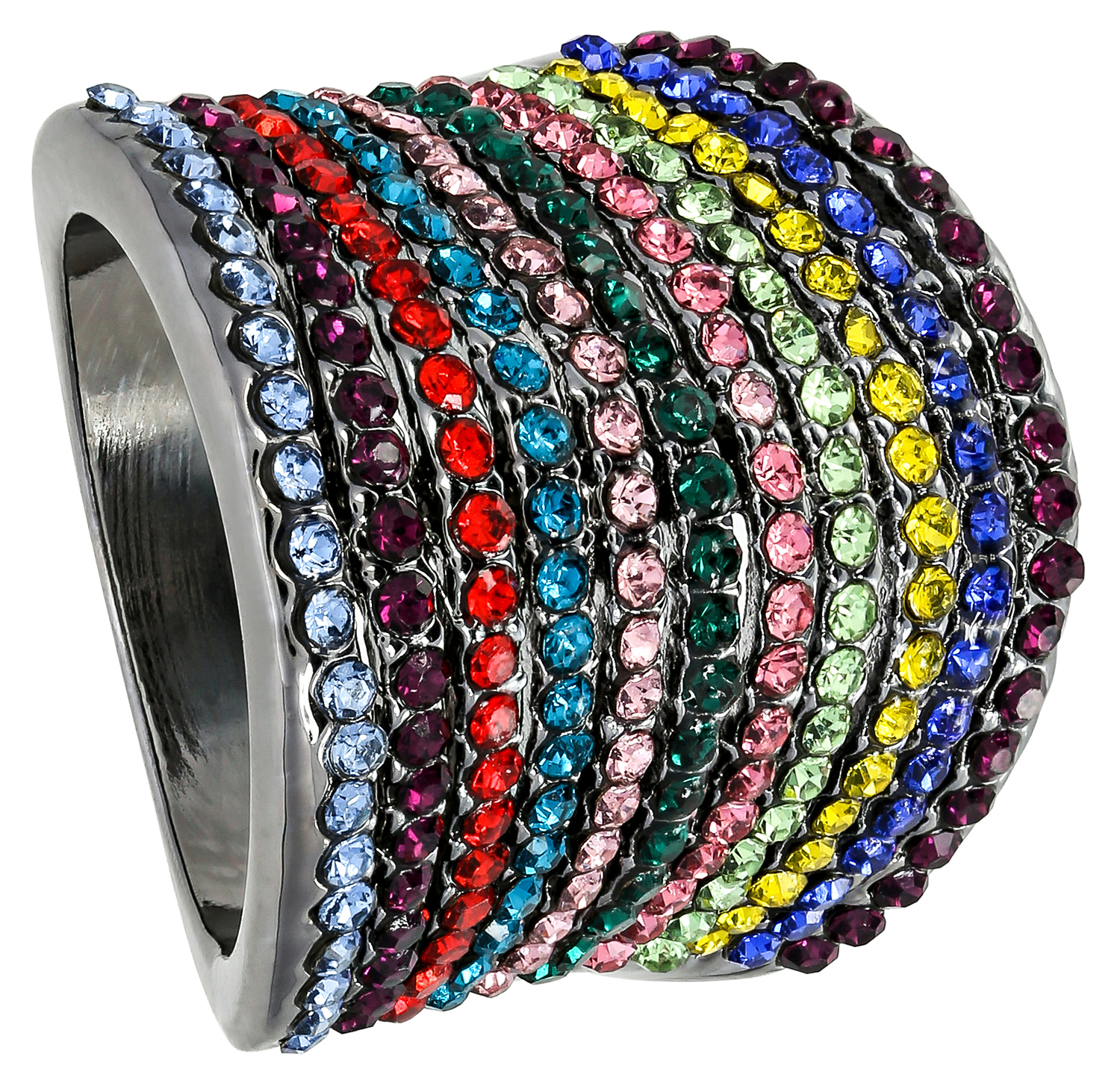 Bague - Rainbow