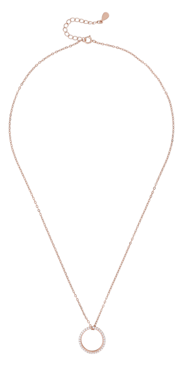 Kette - Fine Ring Kette - Fine Ring