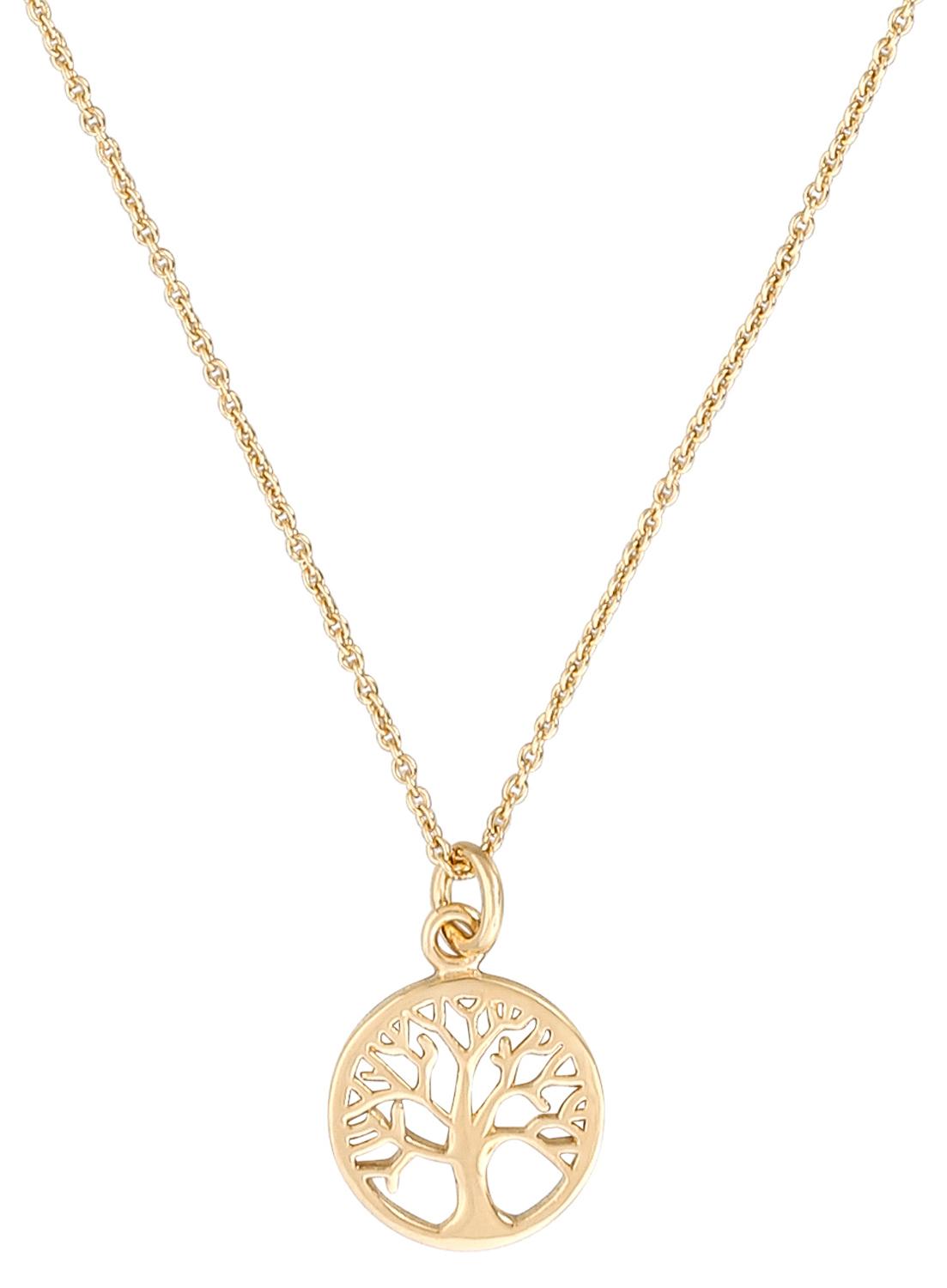 Ketting - Perfect Gold