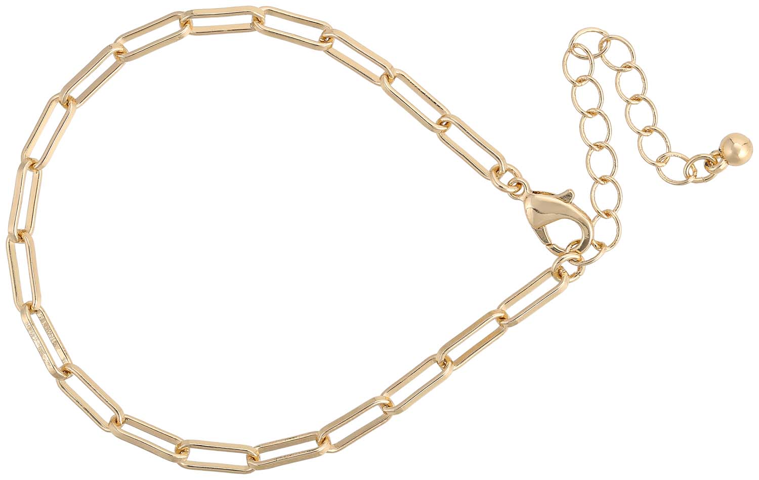 Armband-Set - Golden Classic Armband-Set - Golden Classic