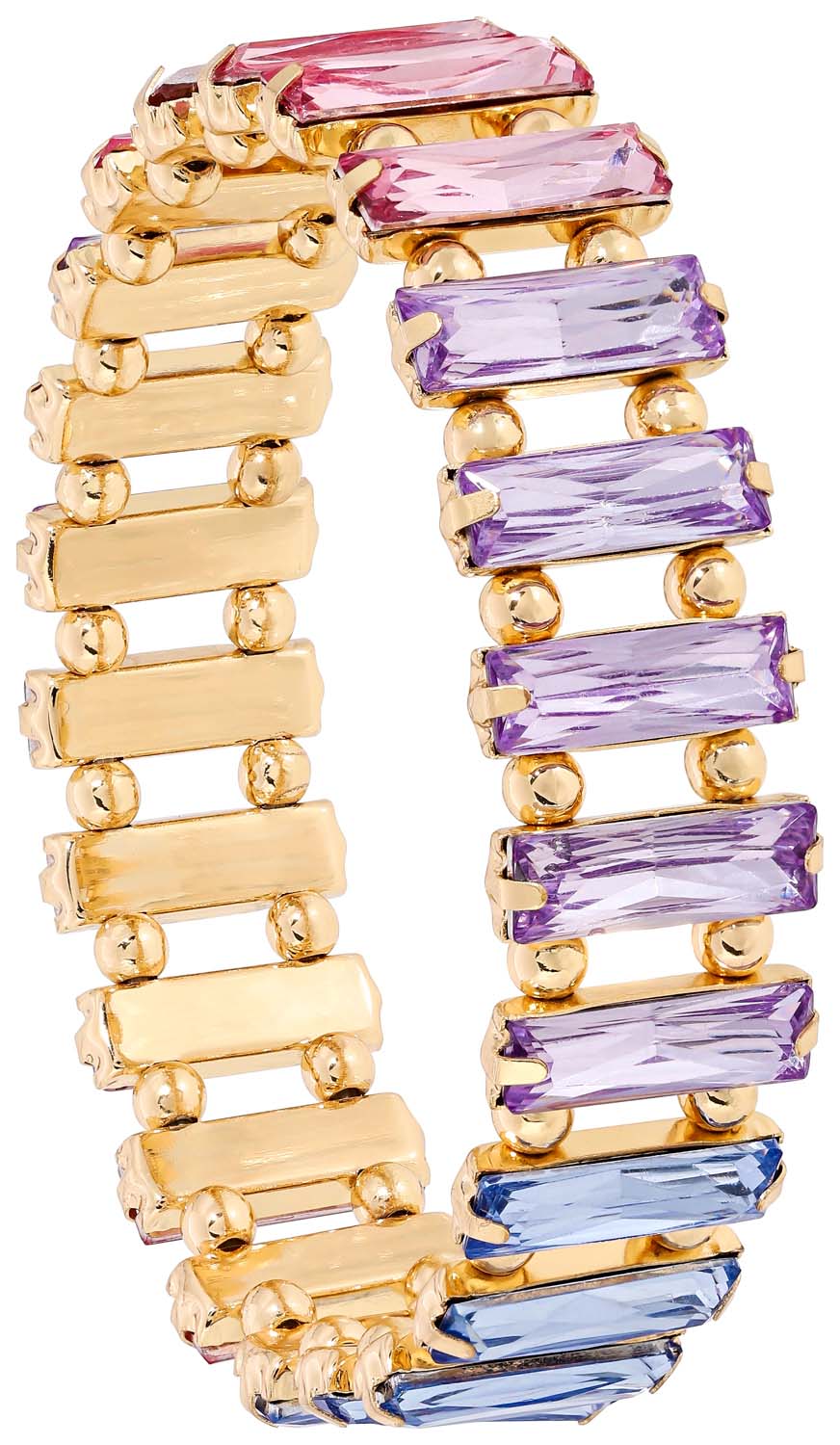 Pulsera - Pastel Gradient Pulsera - Pastel Gradient