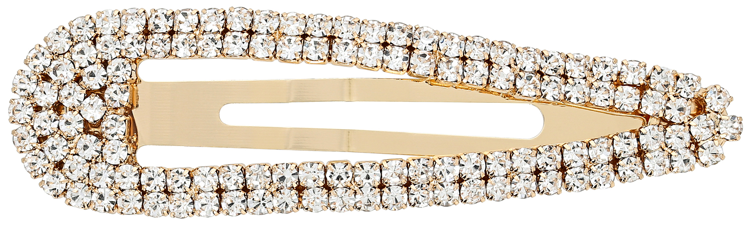 Fermaglio per capelli - Rhinestone Wonder Fermaglio per capelli - Rhinestone Wonder