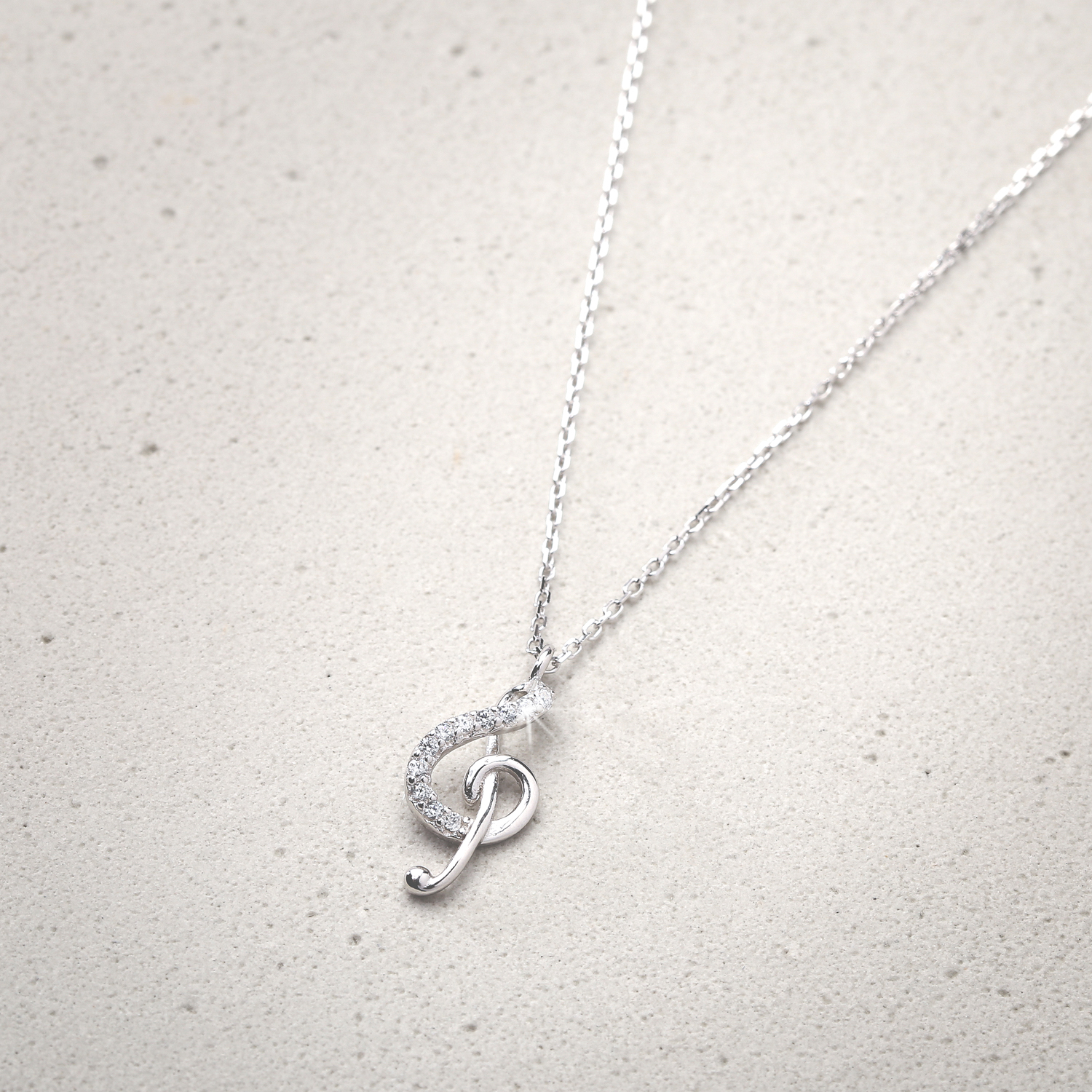 Collana - Shiny Clef Collana - Shiny Clef