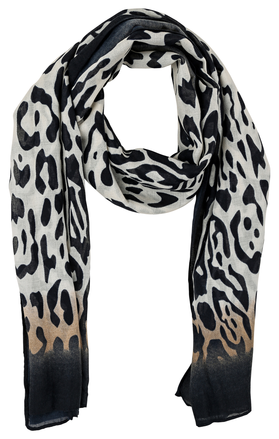 Foulard - Wild Animal