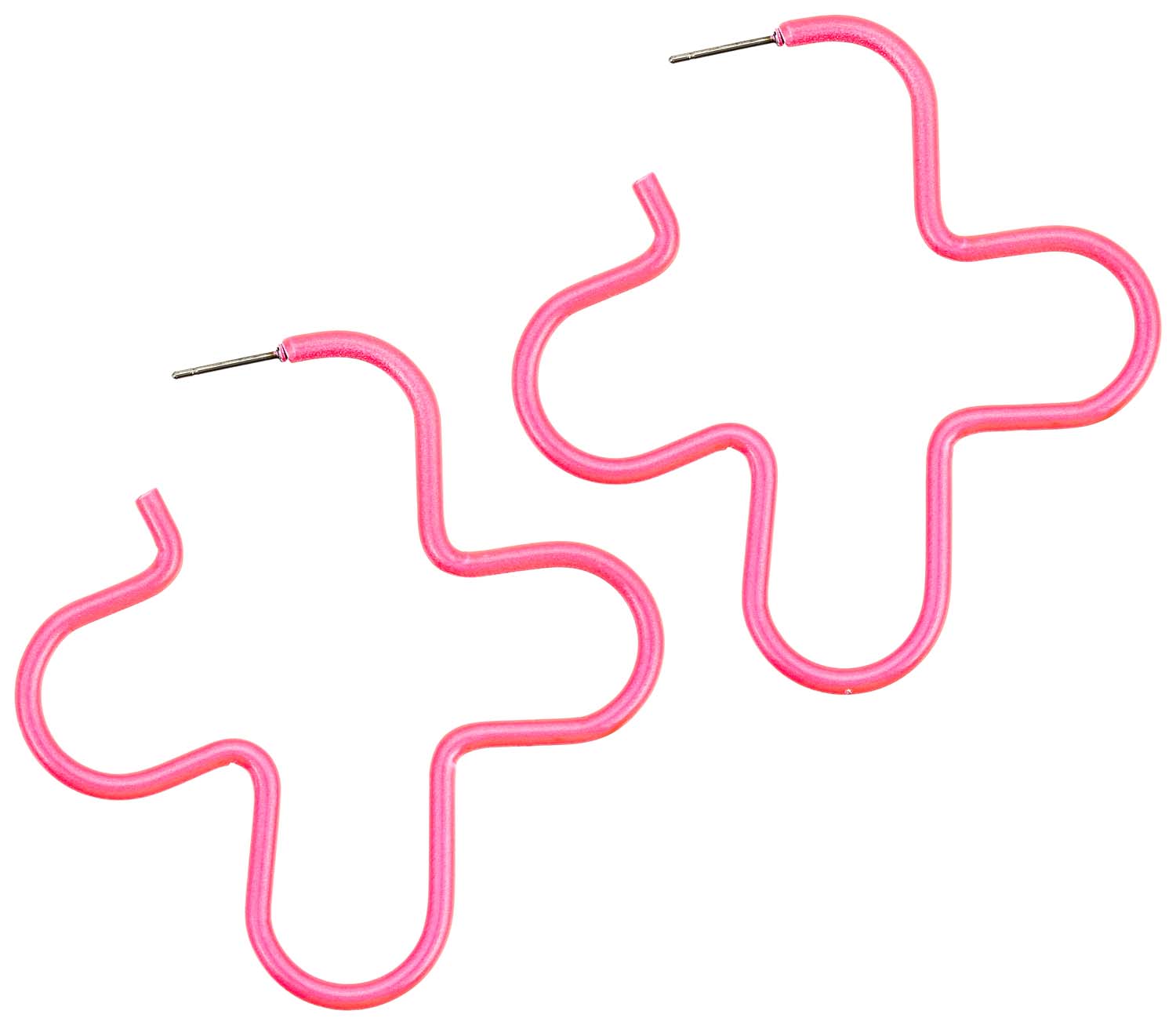 Creoli - Pink Flower