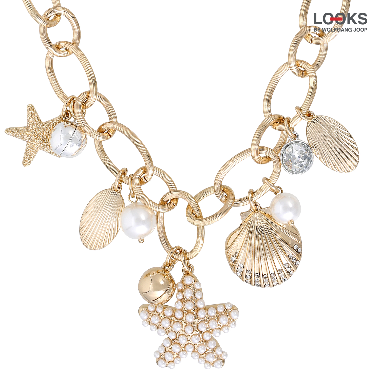 Collana statement - Maritime Flair Collana statement - Maritime Flair