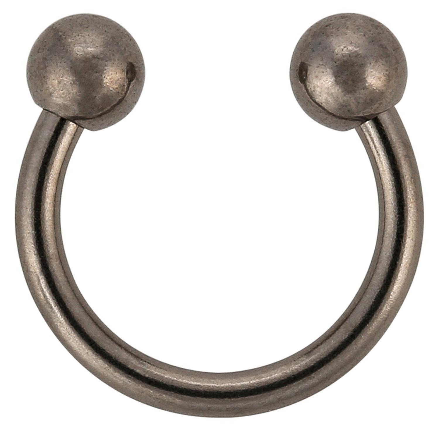 Piercing - Barbell 1.2 mm