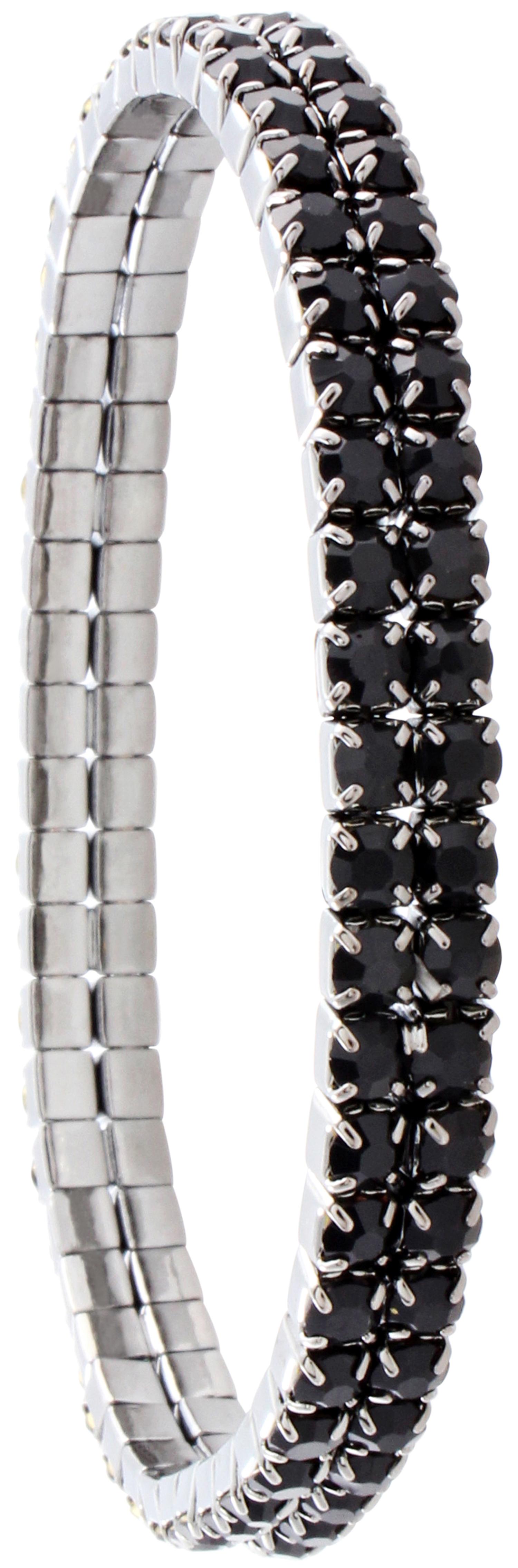 Pulsera - Black Stones Pulsera - Black Stones