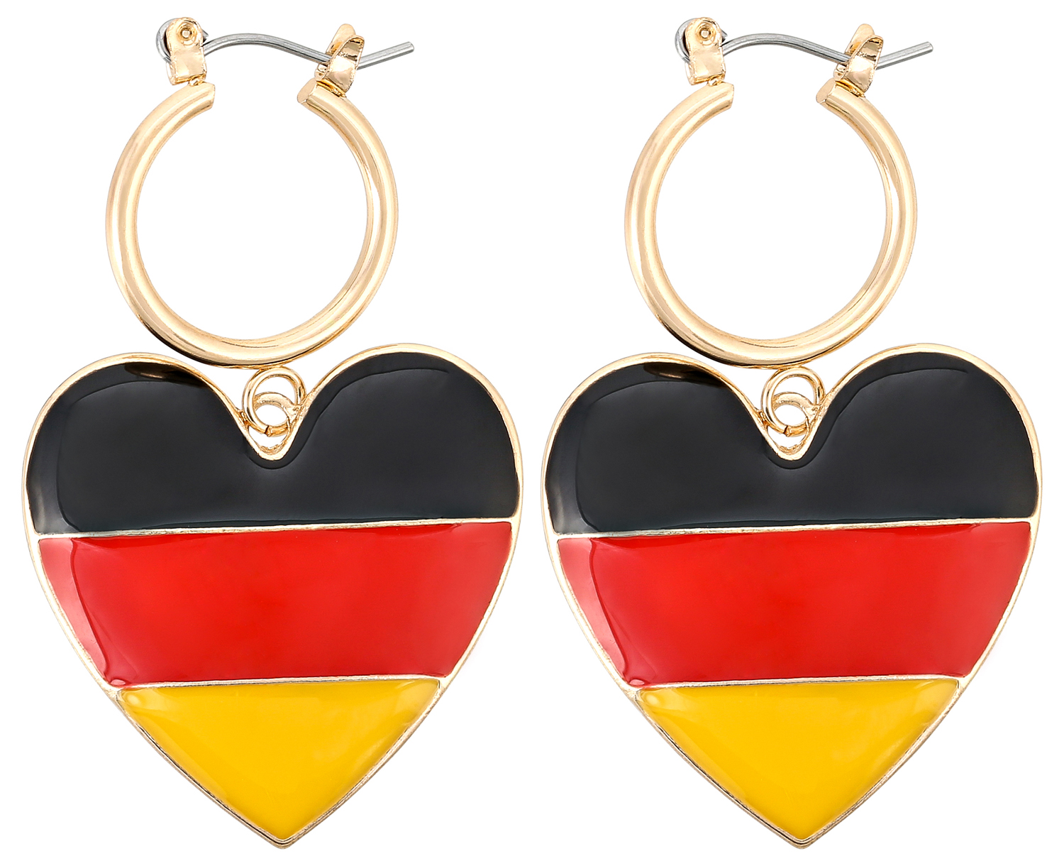 Creolen - German Heart