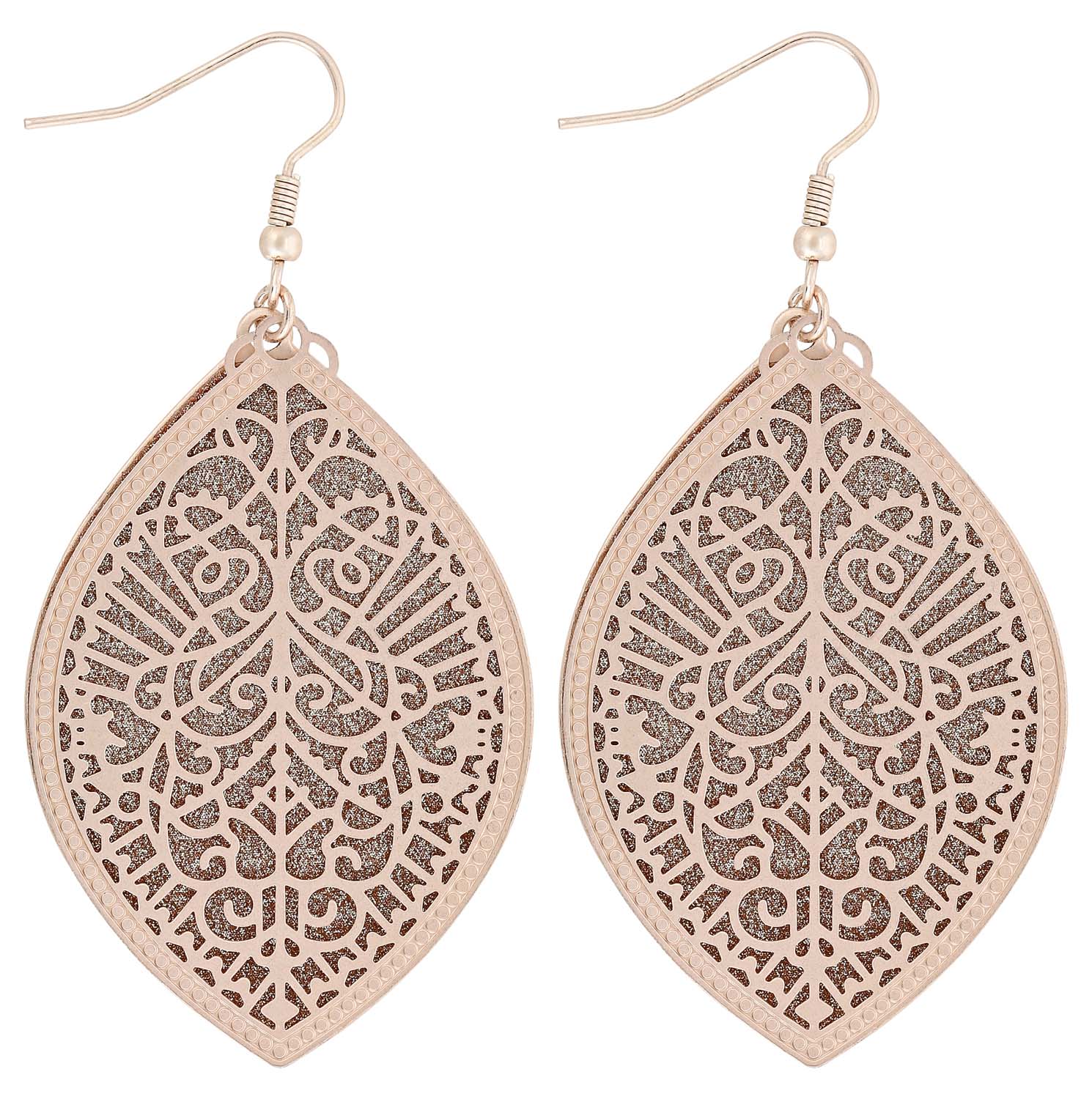 Boucles d'oreilles - Sparkling Summer Boucles d'oreilles - Sparkling Summer