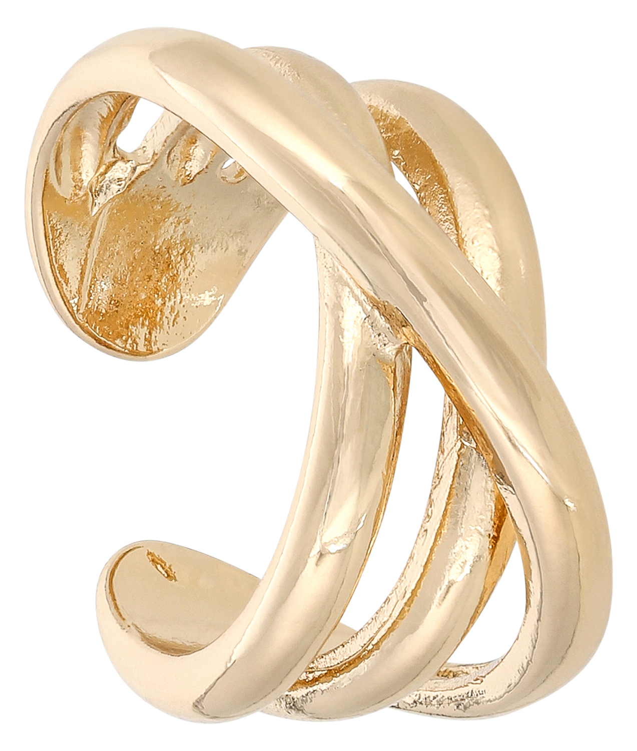 Ring - Golden Shine 